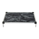 Pet Trampoline Aluminum Frame Medium