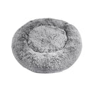 Pet Bed Memory Foam Dog Donut Large