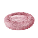 Pet Bed Memory Foam Dog Donut Large