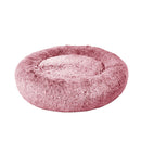 Pet Bed Memory Foam Dog Donut Medium