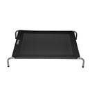 Elevated Trampoline Pet Bed Dog Large