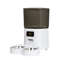 Automatic Pet Feeder 2 Bowl