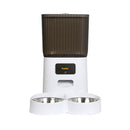 Automatic Pet Feeder 2 Bowl