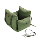 Dog Car Seat Booster Belt