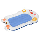 Pet Cooling Mat Dog Cat Human Size