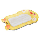 Pet Cooling Mat Dog Cat Human Size