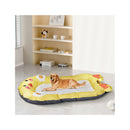 Pet Cooling Mat Dog Cat Human Size