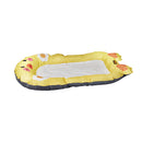 Pet Cooling Mat Dog Cat Human Size
