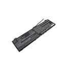 Cameron Sino Cs Acn144Nb 4900Mah Battery For Acer Ptn16 51 71D1 Laptop