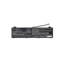 Cameron Sino Cs Acn144Nb 4900Mah Battery For Acer Ptn16 51 71D1 Laptop