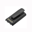 Cameron Sino Cs Krs720Tw 1700Mah Battery For Kirisun Pt7200 Radio