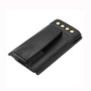 Cameron Sino Cs Krs720Tw 1700Mah Battery For Kirisun Pt7200 Radio
