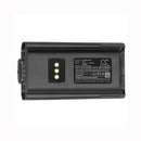 Cameron Sino Cs Krs720Tw 1700Mah Battery For Kirisun Pt7200 Radio