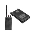 Cameron Sino Cs Krs321Tw 950Mah Battery For Kirisun Pt 3200 Radio