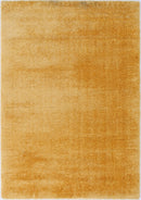 Ivory Haven Shag Rug