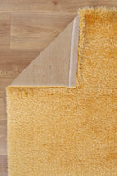 Ivory Haven Shag Rug