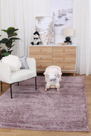 Linden Haven Shag Rug