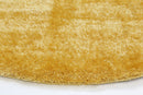 Olive Haven Shag Round Rug