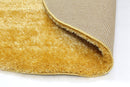 Olive Haven Shag Round Rug