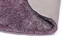 Pine Haven Shag Round Rug