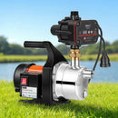 Garden Water Pump Auto Controller Tank Rain Farm Irrigation 1500W Max.