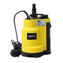 Garden Water Submersible Pump 400W Dirty Bore Sewerage Tank Well¬†Steel