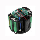 Cameron Sino Cs Pyt120vx 2500mah Battery For Puppyoo T10 Pro Vacuum