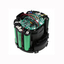Cameron Sino Cs Pyt120vx 2500mah Battery For Puppyoo T10 Pro Vacuum