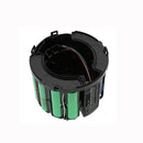 Cameron Sino Cs Pyt120vx 2500mah Battery For Puppyoo T10 Pro Vacuum