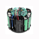 Cameron Sino Cs Pyt120vx 2500mah Battery For Puppyoo T10 Pro Vacuum