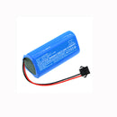 Cameron Sino Cs Prc700Vx 1800Mah Battery For Pure Clean Pucrcx70