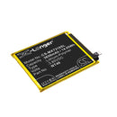 Cameron Sino Cs Mxt216Sl 3650Mah Battery For Motorola G Pure 2021