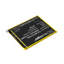 Cameron Sino Cs Mxt216Sl 3650Mah Battery For Motorola G Pure 2021