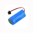 Cameron Sino Cs Prc700Vx 1800Mah Battery For Pure Clean Pucrcx70