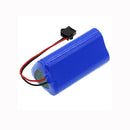 Cameron Sino Cs Pcx700vx 1800mah Battery For Pure Clean Pucrcx70