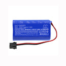 Cameron Sino Cs Pcx700vx 1800mah Battery For Pure Clean Pucrcx70