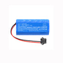 Cameron Sino Cs Prc700Vx 1800Mah Battery For Pure Clean Pucrcx70