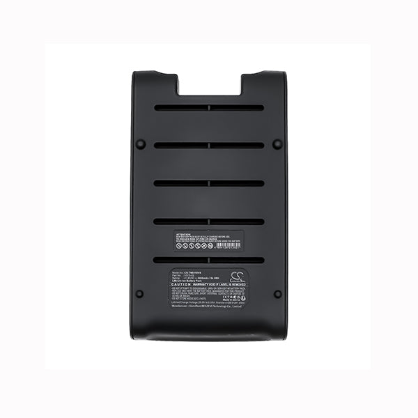 Cameron Sino Cs Tns150Vx 2500Mah Battery For Tineco Pure One S15