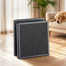 Air Purifier Filter Replacement H12 HEPA 2 Pack Dual Intake