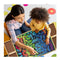 1000 Pieces Adjustable Portable Puzzle Table