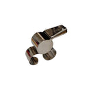 Morgan Finger Grip Metal Whistle