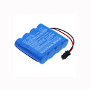 Cameron Sino Cs Prc100Vx 800Mah Battery For Pyle Pucrcx10 Vacuum