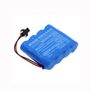 Cameron Sino Cs Prc100Vx 800Mah Battery For Pyle Pucrcx10 Vacuum