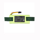 Cameron Sino Cs Prc950vx 1800mah Battery For Pyle Pucrc95 Vacuum