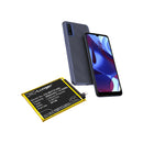 Cameron Sino Cs Mxt216Sl 3650Mah Battery For Motorola G Pure 2021