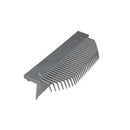 1 Piece Replaceable Rake