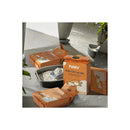 Tofu Cat Litter Clumping Natural