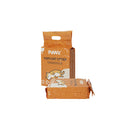 Tofu Cat Litter Clumping Natural 12 Bags