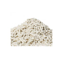 Tofu Cat Litter Clumping Natural 12 Bags
