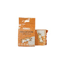 Tofu Cat Litter Clumping Natural 12 Bags